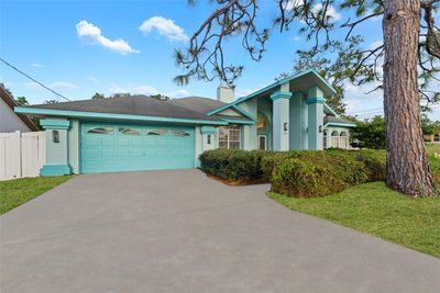 4364 Quintara Street, House other with 3 bedrooms, 2 bathrooms and null parking in Spring Hill FL | Image 2