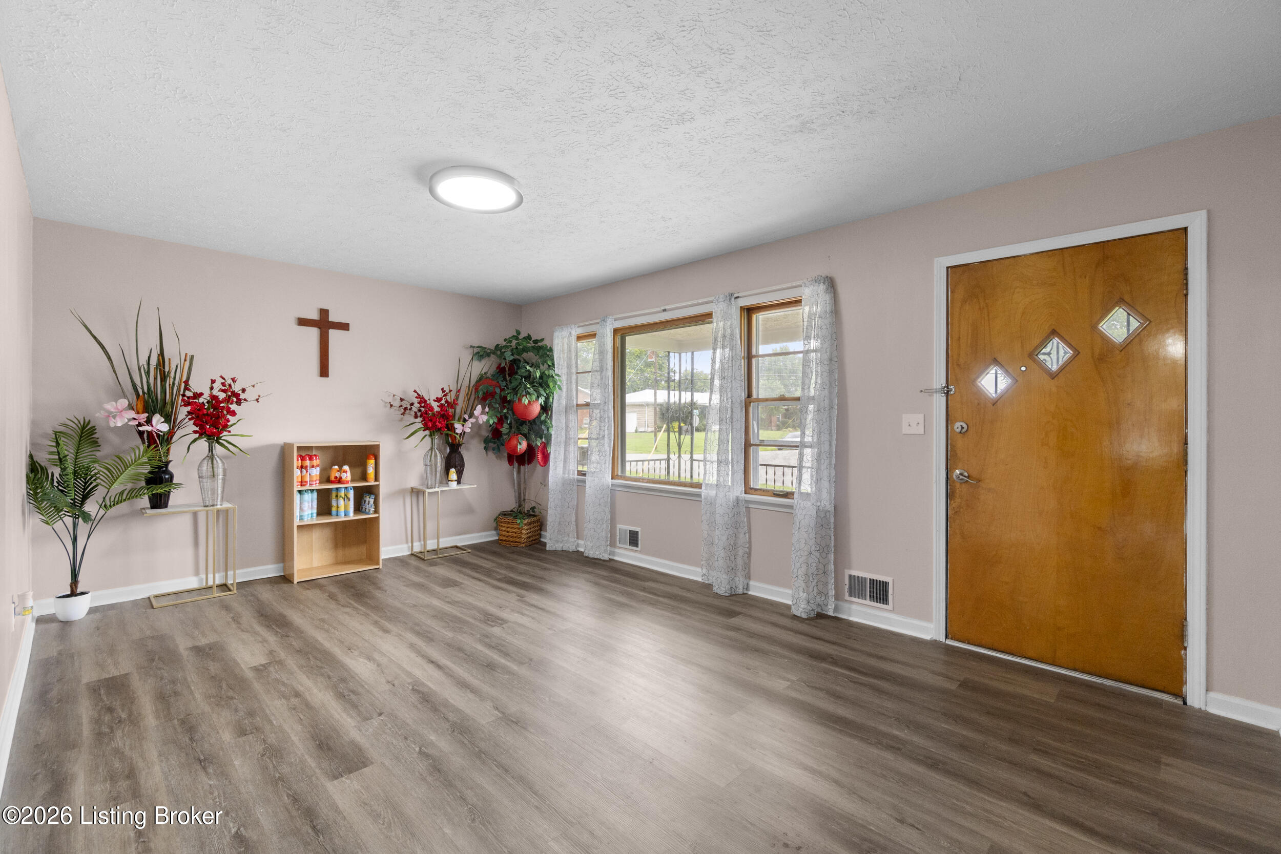 Residential in Louisville 3