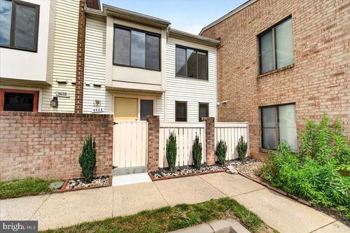 9668 Brassie Way, MONTGOMERY VILLAGE, MD, 20886-1910 | Card Image
