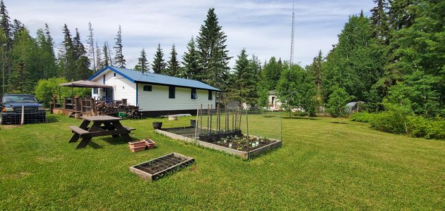 425 - 15538 Old Trail, Home with 2 bedrooms, 1 bathrooms and 4 parking in Rural Lac La Biche County AB | Image 18