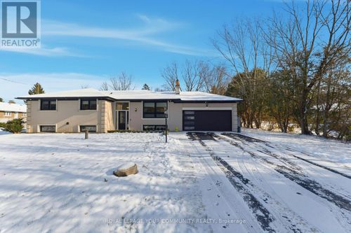 16025 Concession 7, King (Pottageville), ON, L6A5B9 | Card Image