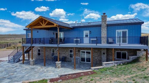 50374 Hwy 69, Westcliffe, CO, 81252 | Card Image