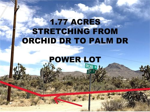 327-06-275 W 20th Street, Dolan Springs, AZ, 86441 | Card Image