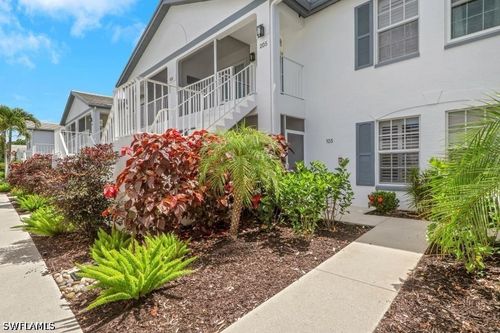 105-832 Tanbark Dr, NAPLES, FL, 34108-8573 | Card Image