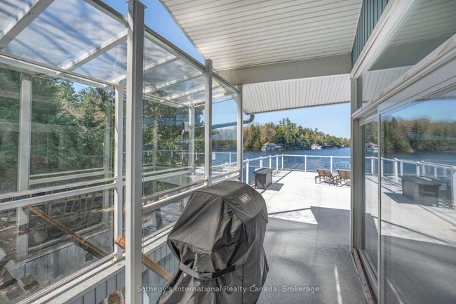 UNIT-1 - 1281 Brackenrig Rd, House other with 4 bedrooms, 3 bathrooms and 6 parking in Port Carling ON | Image 35