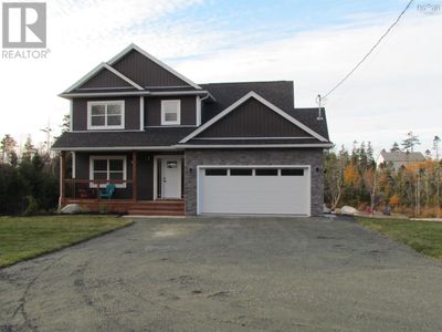 523 Westwood Blvd, House other with 4 bedrooms, 4 bathrooms and null parking in Upper Tantallon NS | Image 1