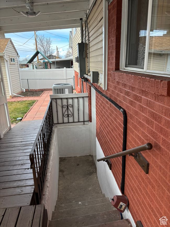 Exterior space | Image 19