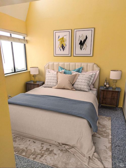 1 Columbine Ln, Novato, CA, 94947-4915 | Card Image