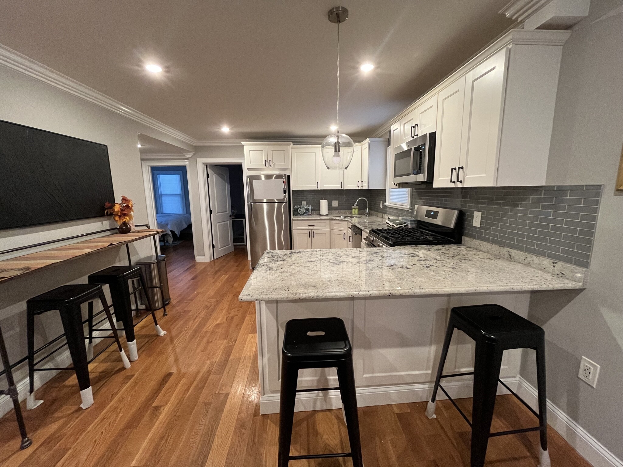 Residential Lease in Boston 4