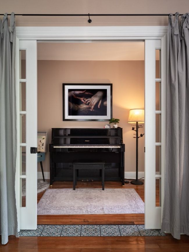 1005 E Riverside Dr, House other with 3 bedrooms, 3 bathrooms and 3 parking in Austin TX | Image 16