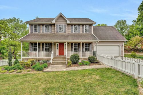 1270 N Mill Rd, Salem, VA, 24153-3009 | Card Image