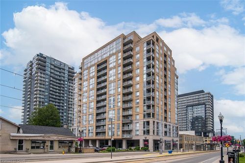 702-191 King St S, Waterloo, ON, N2J1R1 | Card Image