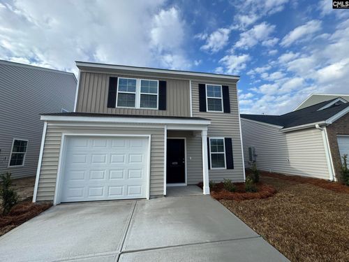 4018 Monetta Drive, Elgin, SC, 29045 | Card Image