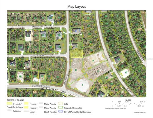 8096 Alanson Dr, Port Charlotte, FL, 33981-4237 | Card Image
