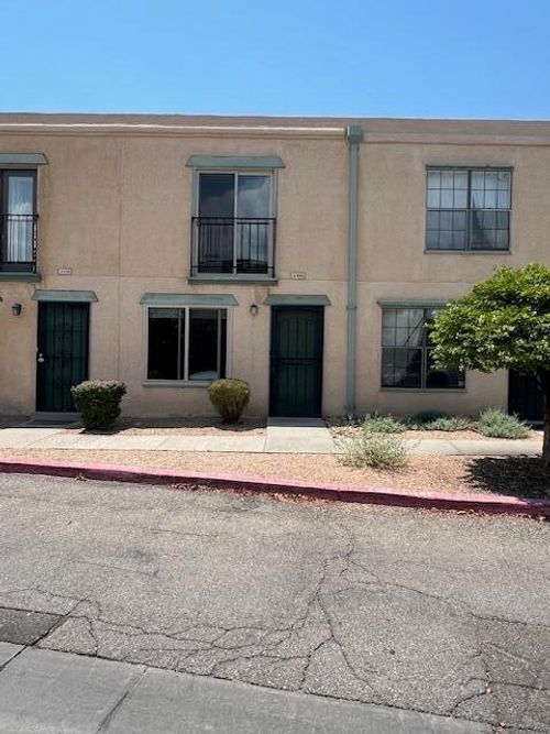 unit-j109-3301 Monroe St Ne, Albuquerque, NM, 87110-8501 | Card Image