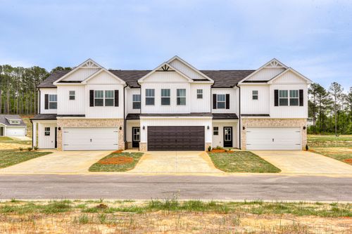 395 Bay Meadows Drive, Aiken, SC, 29803 | Card Image