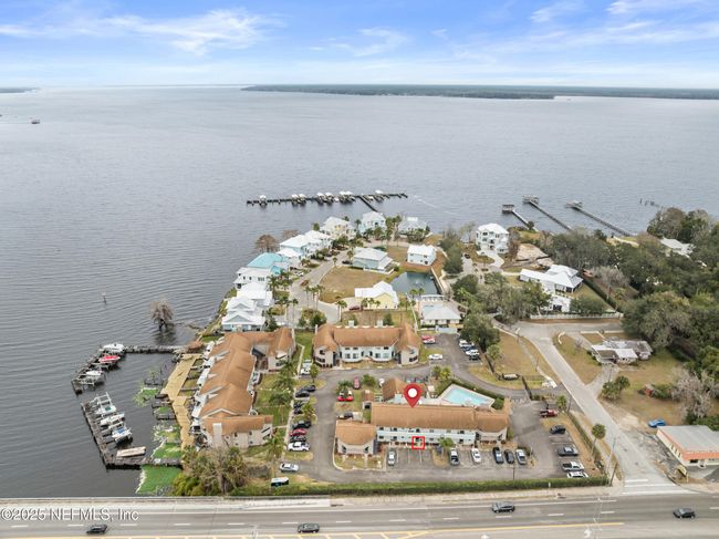 115 - 156 Governor St, Condo with 2 bedrooms, 1 bathrooms and null parking in Green Cove Springs FL | Image 23