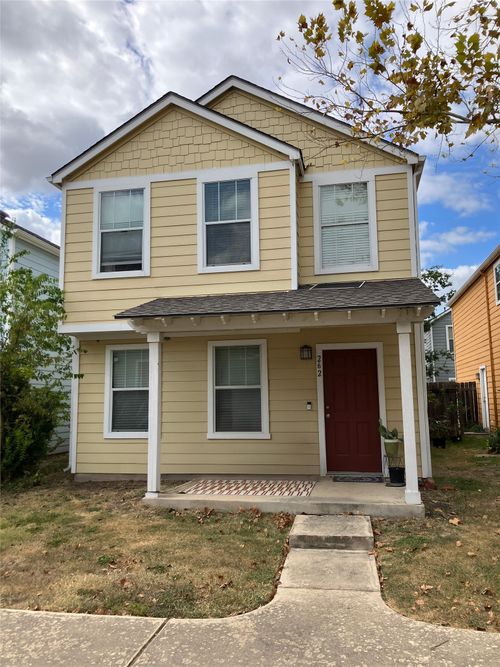 262 Trestle Tree, San Marcos, TX, 78666-4270 | Card Image