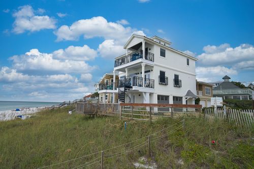 260 S Wall St, Inlet Beach, FL, 32461-7237 | Card Image
