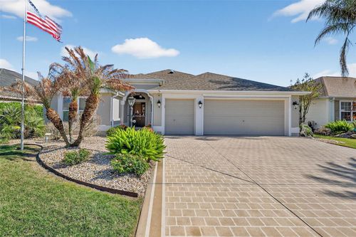 1134 Fieldbrook Way, The Villages, FL, 32163-2225 | Card Image