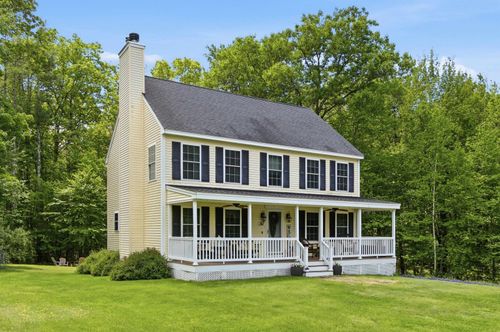 343 Beauty Hill Rd, Barrington, NH, 03825-5529 | Card Image