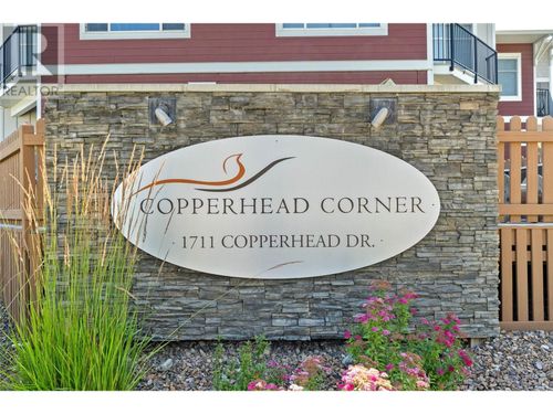 3-1711 Copperhead Dr, Kamloops, BC, V1S0C2 | Card Image