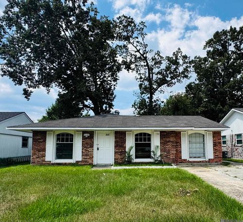 2614 Citadel Dr, Baton Rouge, LA, 70816-2344 | Card Image