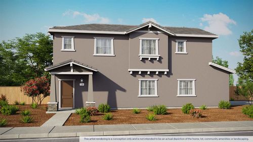 319 Skyline Ridge Loop, Sacramento, CA, 95834 | Card Image