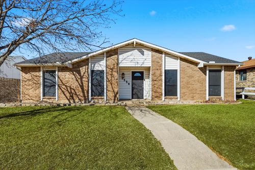 5556 Vance St, The Colony, TX, 75056-1371 | Card Image