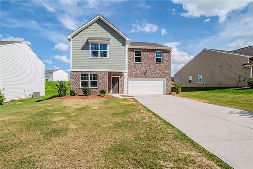 345 Mccall Way, Monroe, GA, 30655-5398 | Card Image