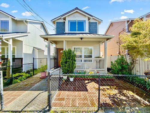 10050 19th Ave Sw, Seattle, WA, 98146-3718 | Card Image