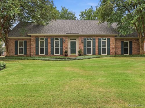 8624 Plantation Ridge Rd, Montgomery, AL, 36116-6653 | Card Image