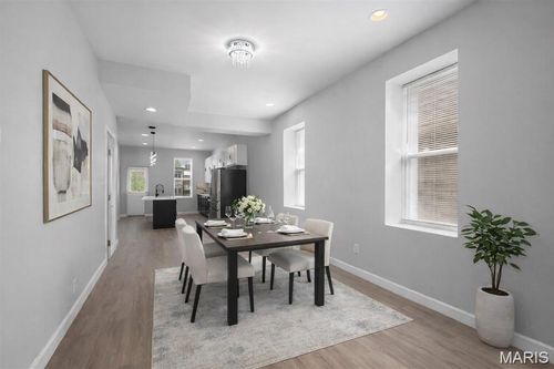 3324 Louisiana Avenue, St Louis, MO, 63118 | Card Image