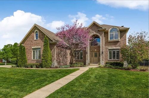 2227 Spartina Rd, Naperville, IL, 60564-5033 | Card Image