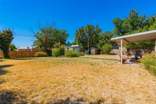704 E Burnside St, House other with 3 bedrooms, 2 bathrooms and null parking in Rotan TX | Image 27