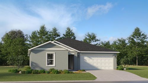 837 Bent Creek Drive, Fort Pierce, FL, 34947 | Card Image