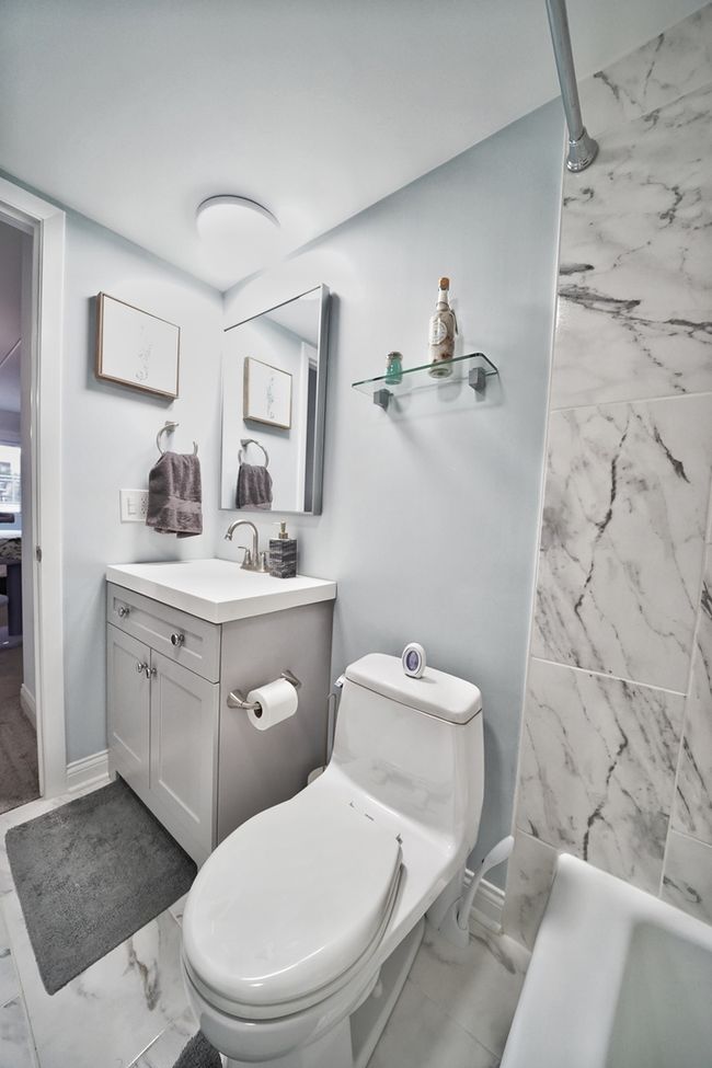 APT-2K - 603 River Rd, Condo with 2 bedrooms, 2 bathrooms and 1 parking in Des Plaines IL | Image 29