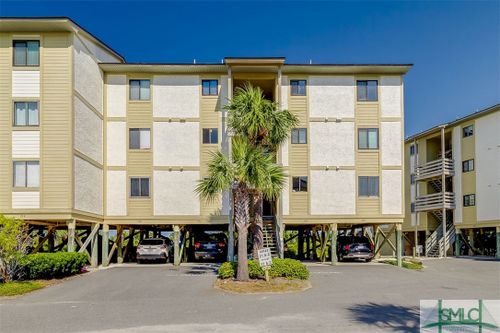 21a-85 Van Horn Avenue, Tybee Island, GA, 31328 | Card Image