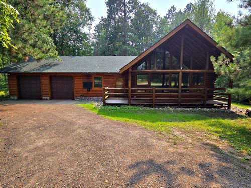 28445 County 93, Laporte, MN, 56461-4061 | Card Image