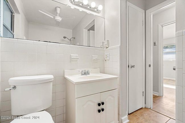 1104 W Hillcrest Dr, House other with 3 bedrooms, 1 bathrooms and null parking in COCOA FL | Image 17