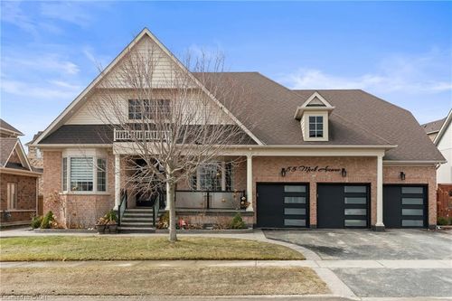 55 Meek Ave, Mono, ON, L9W6W9 | Card Image