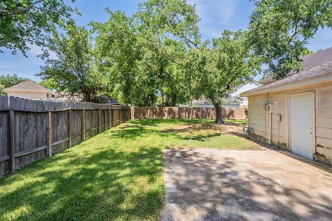 7803 Hurst Forest Dr, House other with 4 bedrooms, 3 bathrooms and 2 parking in Humble TX | Image 45