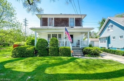 1308 Gorge Boulevard, Akron, OH, 44310 | Card Image