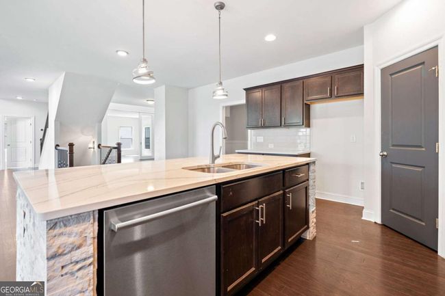 4180 Woodwind Dr, House other with 6 bedrooms, 5 bathrooms and 3 parking in Cumming GA | Image 10