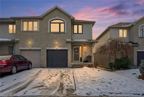 80 Foxborough Dr, Ancaster, ON, L9G4Y8 | Card Image