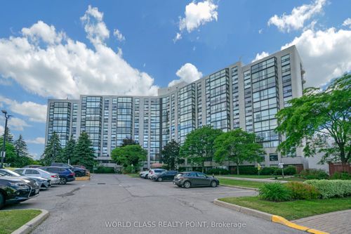 201-40 Harding Blvd W, Richmond Hill, ON, L4C9S5 | Card Image