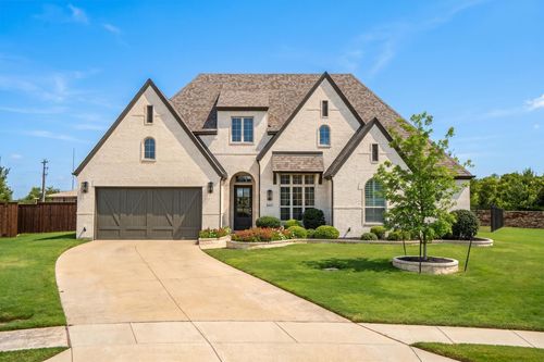 10801 Sycamore Falls Dr, Argyle, TX, 76226-1779 | Card Image
