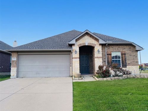 2357 Clairborne Dr, Fort Worth, TX, 76177-7571 | Card Image