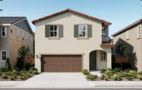 643 N Melaluca Road, Mountain House, CA, 95391 | Card Image