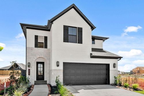 4619 North Star Trail, Richmond, TX, 77469 | Card Image